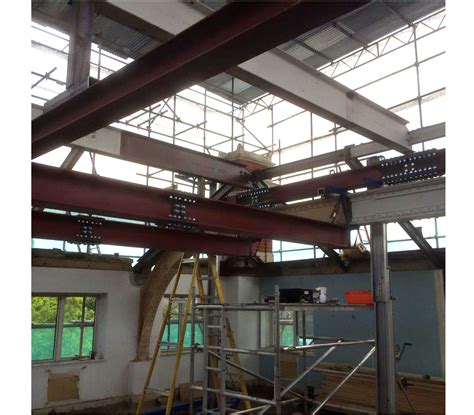 Surrey Hills Welding & Steel Fabrication 